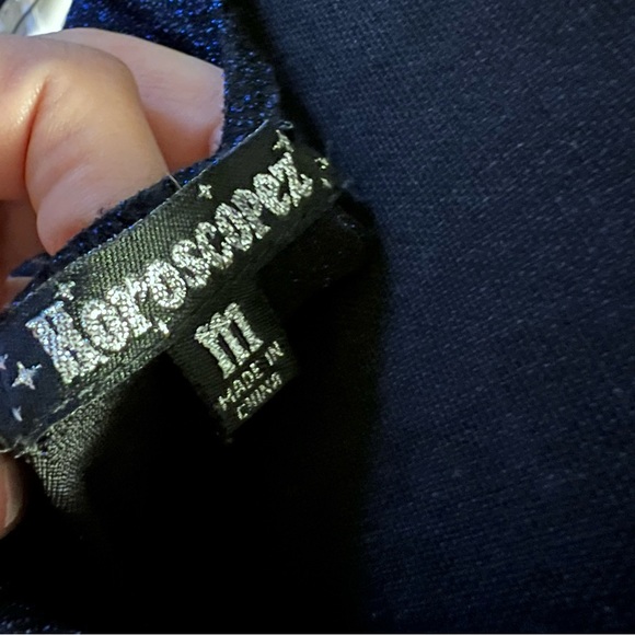 Y2K Horoscopez 2 Piece Party Set - Picture 10 of 12